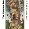 Couverture du numéro 2 de The Hangin Garden